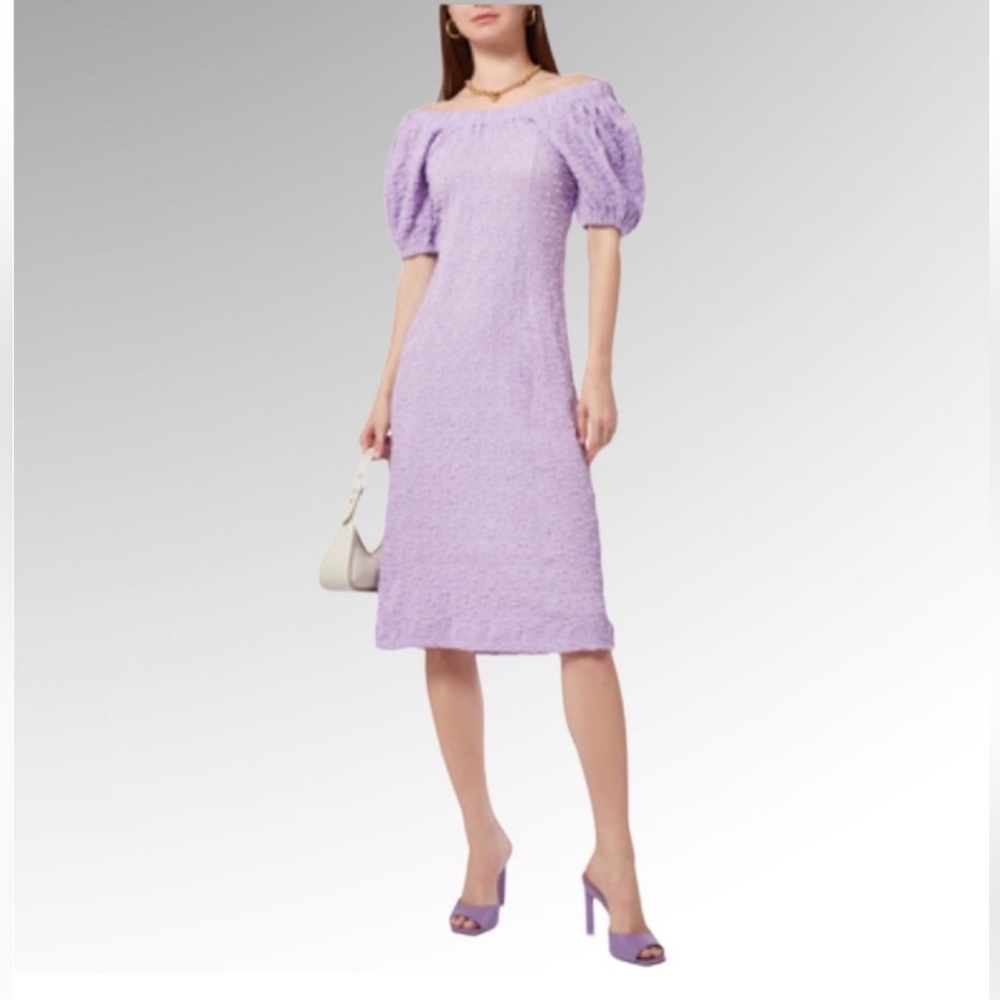 STINE GOYA Denmark Garancr Dress, L